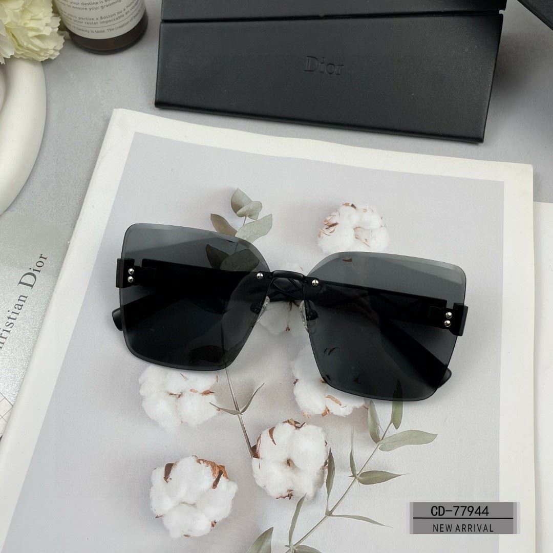 Christian Dior Sunglasses